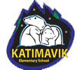 Katimavik Elementary School Logo