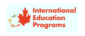 International Education Program Logo